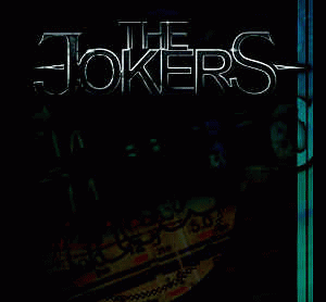 The Jokers : Radio